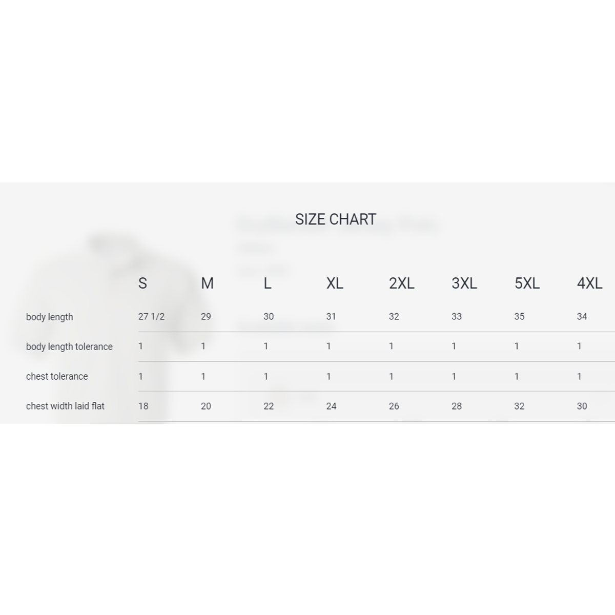 Shoemaker Polo - Light Blue - 7th and 8th Grade - Adult Sizes