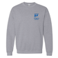 Lenfest Performing Arts Crewneck Sweatshirt - Oxford