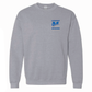 Lenfest Seniors Crewneck Sweatshirt - Oxford