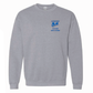 Lenfest Future Educators Crewneck Sweatshirt - Oxford