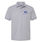 Shoemaker Polo - Sport Grey - 9th Grade Academy - Adult Sizes