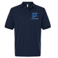 Lenfest Athletics Embroidered Polo
