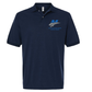 Lenfest Puma Embroidered Polo