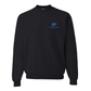Lenfest Pullovers Uniform Embroidered Crewnecks