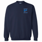 Lenfest Seniors Crewneck Sweatshirt - Navy