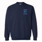 Lenfest Future Educators Crewneck Sweatshirt - Navy