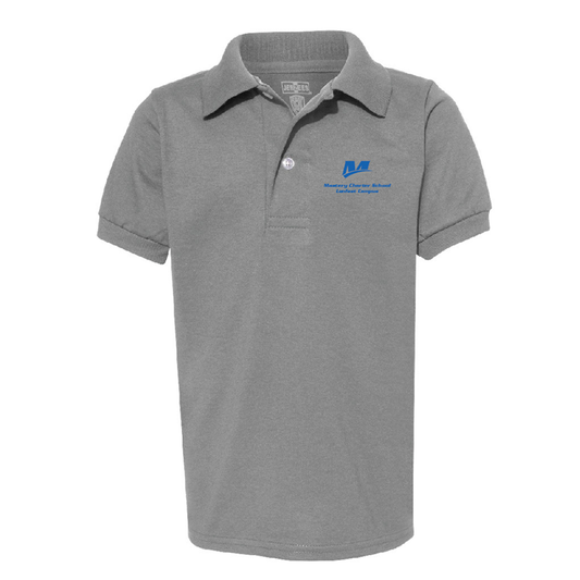Lenfest Youth Polo - Oxford